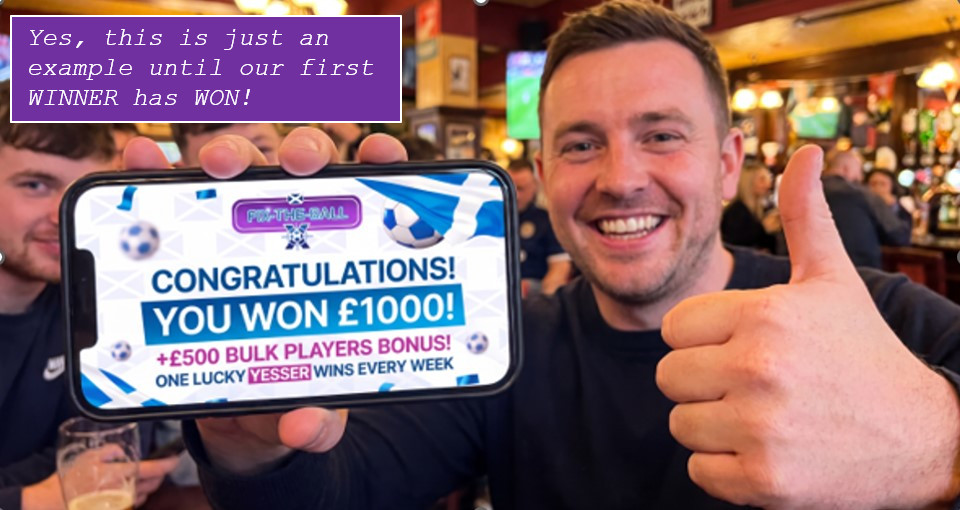 Winner